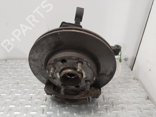 Used Right front steering knuckle Right front steering knuckle 37025163 37025163