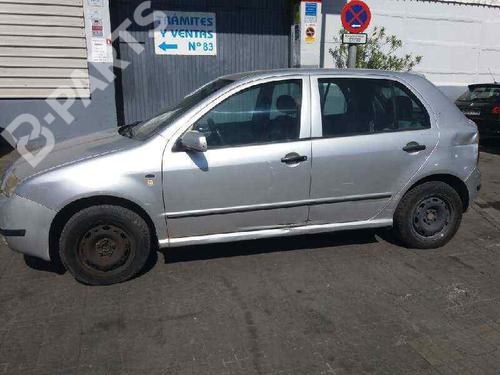 Left taillight SKODA FABIA I (6Y2)  | BP5202804C34 