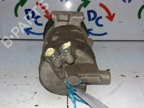 AC compressor FIAT STILO (192_)  | BP5208485M34 