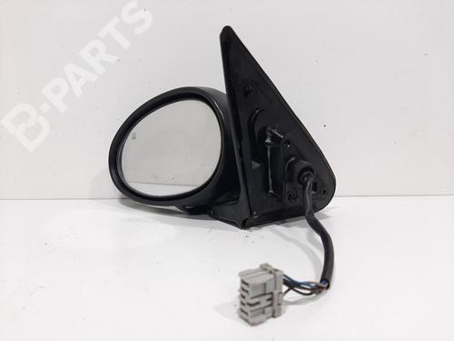 Used Left mirror ROVER 45 I Saloon (RT) [2000-2005]  9554543