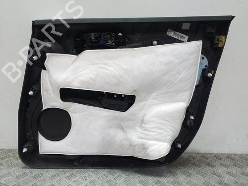 Front left panel FORD ECOSPORT | BP13547035C58 - Image 2