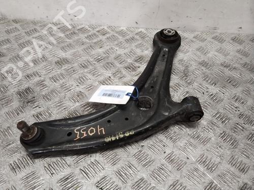 Querlenker rechts vorne für FORD FIESTA VII (HJ, HF) 1.1 Ti-VCT (86 hp) 26542384