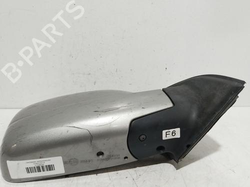 Right mirror NISSAN X-TRAIL I (T30)  | BP20506851C27 