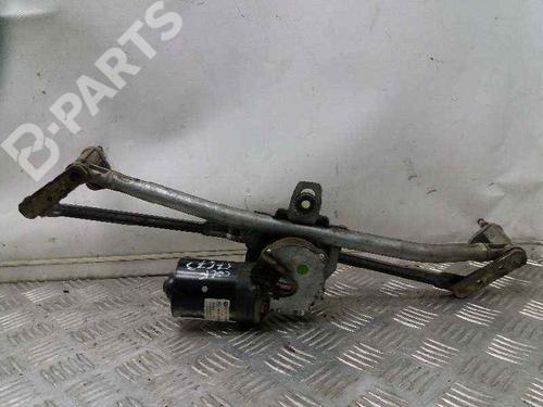 Used Front wiper motor VW GOLF IV (1J1) 1.8 T (150 hp) 5203849