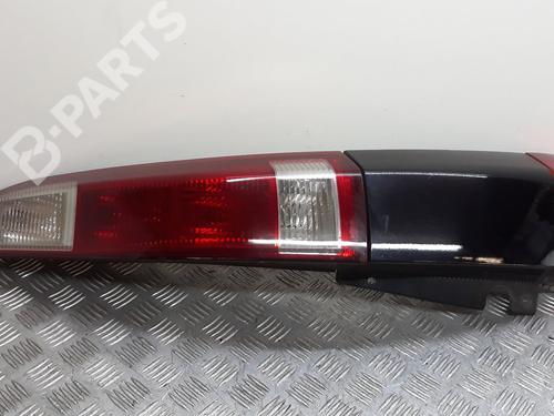 Used Right taillight OPEL MERIVA A MPV (X03) [2003-2010]  7492933