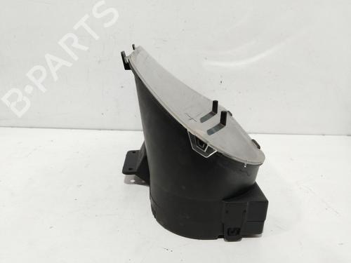 Instrument cluster FORD FIESTA V (JH_, JD_)  | BP17147345C47 