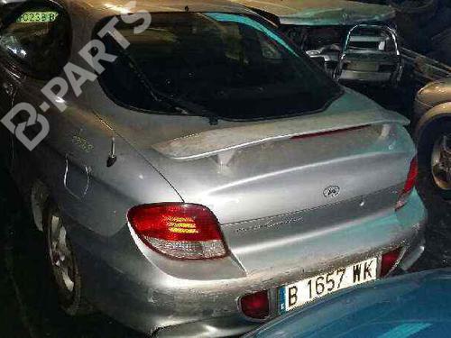 Left taillight HYUNDAI COUPE I (RD) 1.6 16V | BP5206297C34 