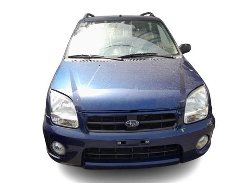 Engine SUBARU JUSTY III (G3X) 1.5 AWD (G3X413) | BP40101802M1 - Image 6