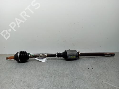 Used Right front driveshaft RENAULT TRAFIC II Van (FL) [2001-2025]  15579770