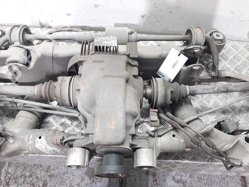 Rear axle BMW 6 Convertible (E64) 645 Ci | BP18680310M2 