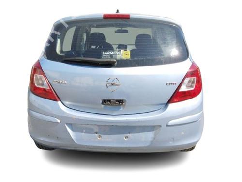 Left front driveshaft OPEL CORSA D (S07) 1.3 CDTI (L08, L68) | BP26378308M38 - Image 4