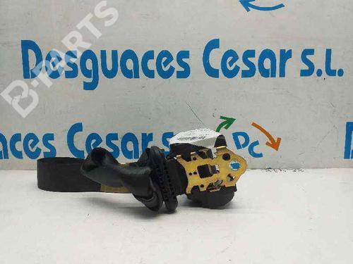 Sikkerhetsbelte bak venstre CITROËN XSARA (N1) 1.6 16V (109 hp) 6621270