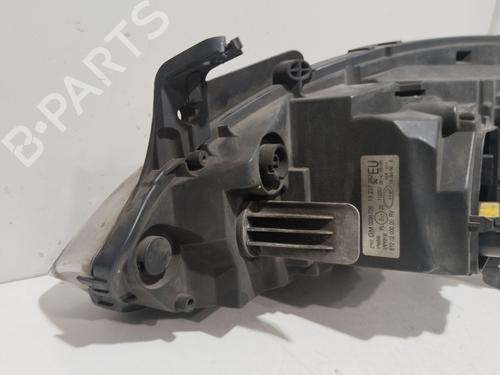 Right headlight OPEL COMBO Box Body/MPV | BP23861931C29 - Image 4