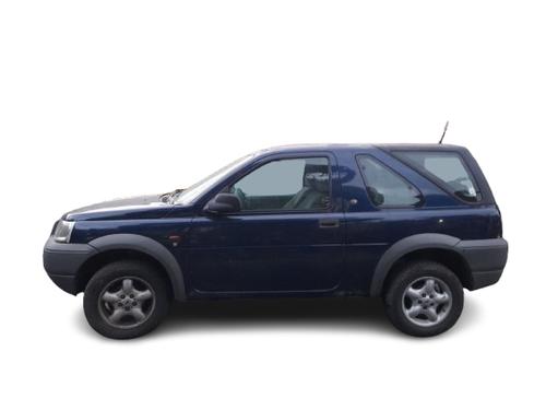 Alternator LAND ROVER FREELANDER I (L314) 2.0 Td4 4x4 | BP32229704M7 