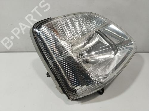 Right headlight OPEL AGILA A (H00) 1.0 (F68) | BP34399484C29 - Image 3