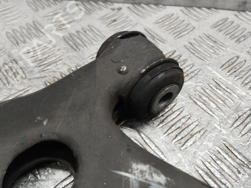 Left front suspension arm FORD TRANSIT CONNECT V408 Box Body/MPV 1.5 TDCi | BP22799441M12 
