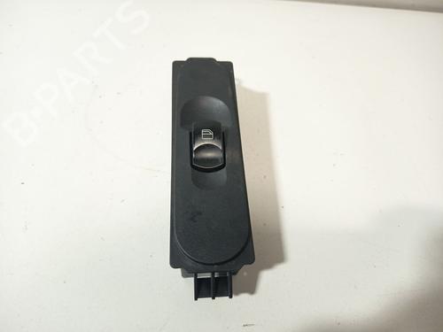 Used Right front window switch Right front window switch MERCEDES-BENZ SPRINTER 3,5-t Van (B906) 313 CDI 4x4 (906.631, 906.633, 906.635, 906.637) (129 hp) 35754848 35754848