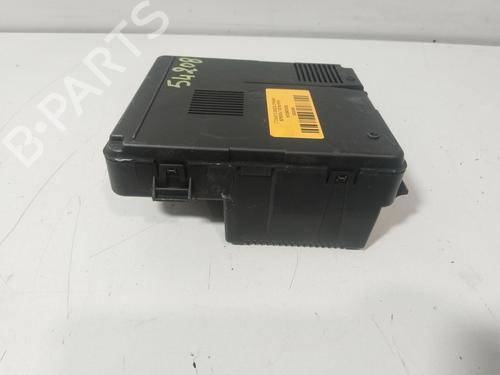 Fuse box RENAULT SCÉNIC II (JM0/1_) 1.6 (JM0C, JM0J, JM1B) | BP37613342E1 - Image 3