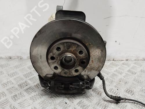 Used Right front steering knuckle OPEL ASTRA G Hatchback (T98) 1.6 16V (F08, F48) (101 hp) 22236279