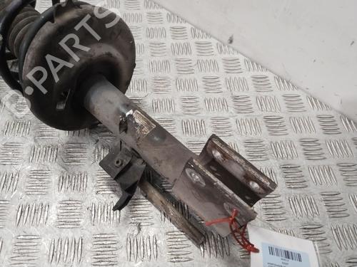 Right front shock absorber CITROËN C4 Grand Picasso I (UA_) 1.6 VTi 120 | BP26124589M17 