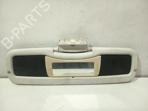 Used Right sun visor Right sun visor SMART FORTWO Coupe (450) 0.7 (450.352, 450.332) (61 hp) 33980962 33980962