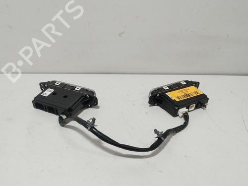 Switch NISSAN LEAF (ZE1) Electric | BP38752311I30 - Image 2