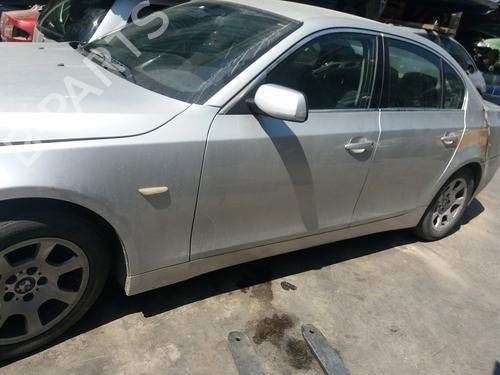 Oliekøler BMW 5 (E60) 520 d | BP13419212M33 