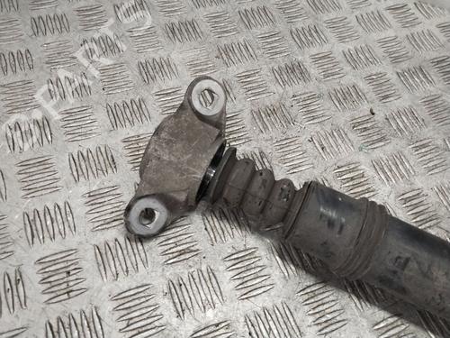 Right rear shock absorber PEUGEOT 307 SW (3H) 1.6 HDI 110 | BP26191456M19 