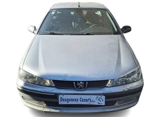 Køler PEUGEOT 406 (8B)  | BP17380478M31 