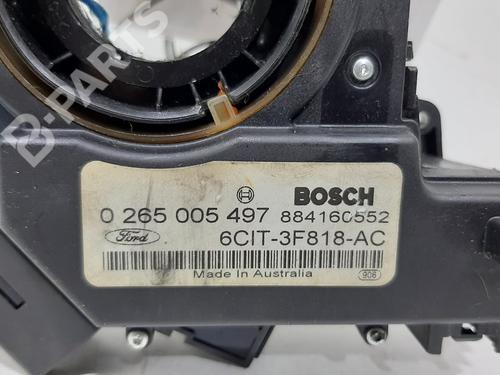 Squib airbag FORD TRANSIT Van (FA_ _)  | BP8493888C102 