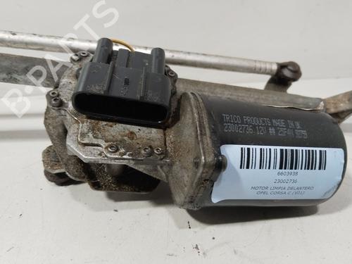 Essuie-glace moteur avant OPEL CORSA C (X01) 1.2 (F08, F68) | BP29814369M29