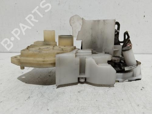 Rear left lock HONDA CIVIC VII Hatchback (EU, EP, EV) 1.7 CTDi (EP4, EU9) | BP18081810C100 