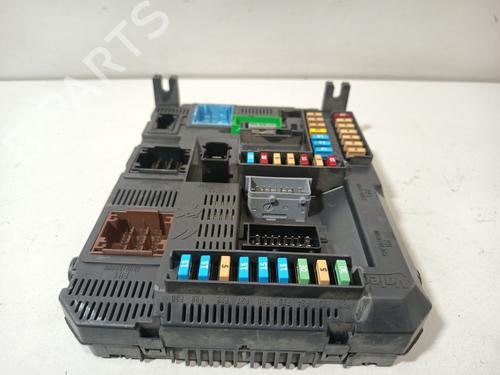 Fuse box CITROËN C-ELYSEE (DD_) 1.6 BlueHDi 100 | BP36646971E1 - Image 3
