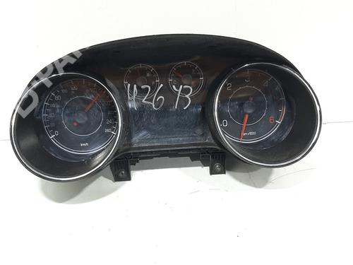 Used Instrument cluster FIAT BRAVO II (198_) 1.9 D Multijet (198AXB1A) (120 hp) 8255868