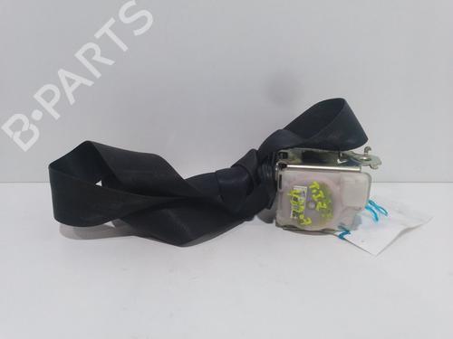 Used Rear left seatbelt Rear left seatbelt CITROËN C4 Picasso I MPV (UD_) [2006-2015] 13419329 13419329