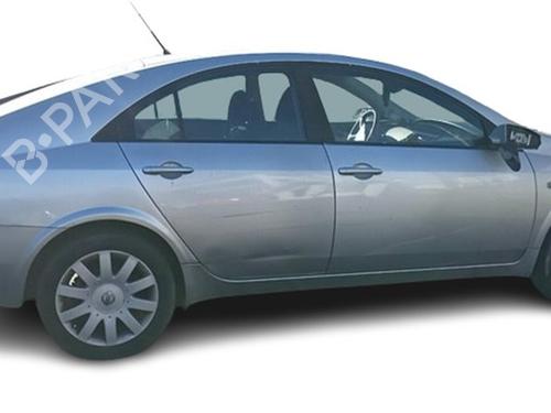 Starter NISSAN PRIMERA Hatchback (P12) | BP21685200M8 - Image 11