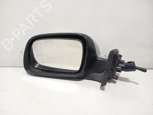 Used Left mirror Left mirror PEUGEOT 307 (3A/C) 1.6 16V (109 hp) 35803387 35803387