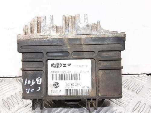 Used Engine control unit (ECU) SEAT CORDOBA (6K2) [1999-2002]  5855744