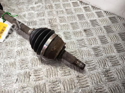 Left front driveshaft FIAT PUNTO (199_) 1.2 (199AXZ1A, 199BXZ1A) | BP33608870M38 - Image 3