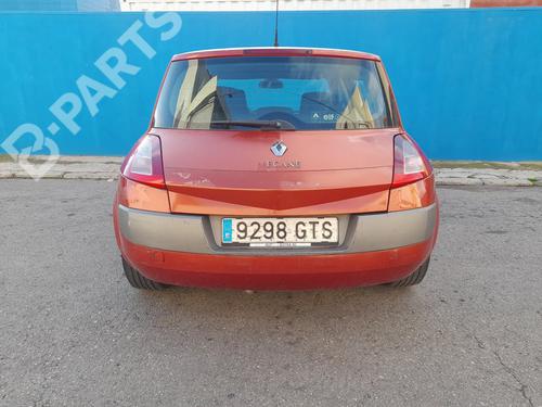 Driver airbag RENAULT MEGANE II Saloon (LM0/1_) 1.9 dCi (LM0G, LM1G, LM2C) | BP9368070C9  - Image 10