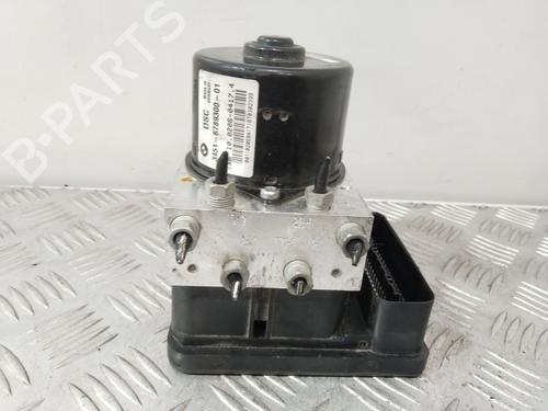 ABS Bremseaggregat ABS Bremseaggregat 38098795 38098795