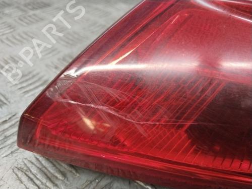 Right taillight RENAULT MEGANE II (BM0/1_, CM0/1_) 1.5 dCi (BM1E, CM1E) | BP18962127C35 