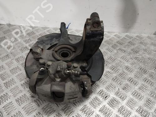 Left front steering knuckle RENAULT MEGANE I Classic (LA0/1_) 1.9 dTi (LA08, LA0N, LA0K) | BP30730175M25