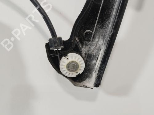 Front left window mechanism SEAT TOLEDO IV (KG3) 1.6 TDI | BP36989938C22 - Image 6