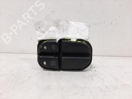 Used Left front window switch Left front window switch FORD MONDEO II (BAP) [1996-2000] 6599370 6599370