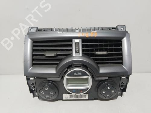Used Climate control RENAULT MEGANE II Coupé-Cabriolet (EM0/1_) 1.9 dCi (131 hp) 31586037