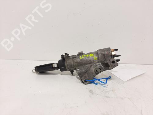 Used Ignition barrel Ignition barrel AUDI A6 C5 Avant (4B5, 4B6) 2.5 TDI (150 hp) 6573584 6573584