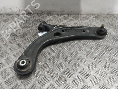 Used Right front suspension arm FIAT PANDA (312_, 319_) 1.2 (312PXA1A) (69 hp) 30128723