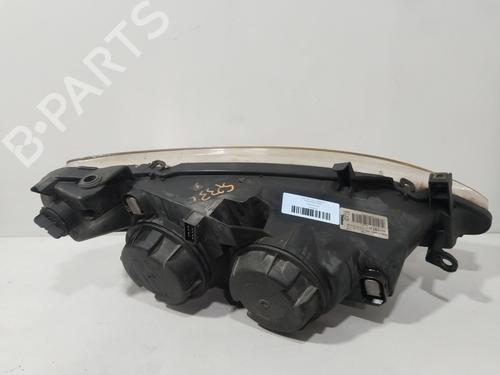 Left headlight PEUGEOT 307 SW (3H) 1.6 HDI 110 | BP29268807C28 