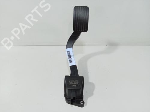 Used Pedal CITROËN C4 Picasso I MPV (UD_) 1.6 HDi (109 hp) 29006181